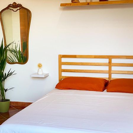 ויאסטה Coliving Together Gargano מראה חיצוני תמונה