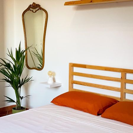 ויאסטה Coliving Together Gargano מראה חיצוני תמונה