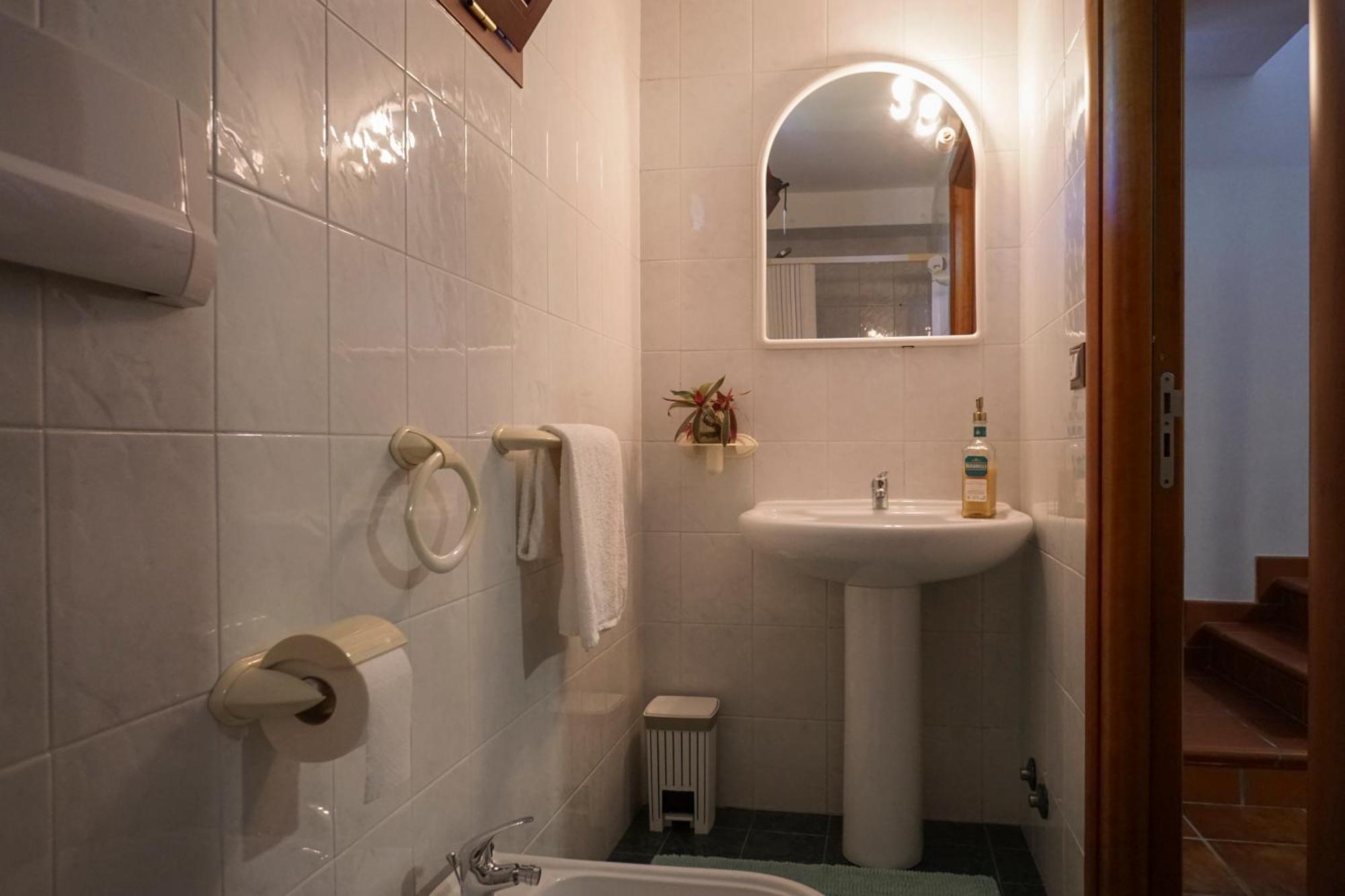 ויאסטה Coliving Together Gargano מראה חיצוני תמונה