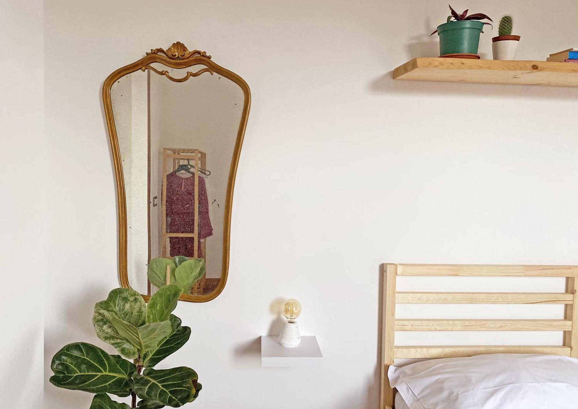 ויאסטה Coliving Together Gargano מראה חיצוני תמונה
