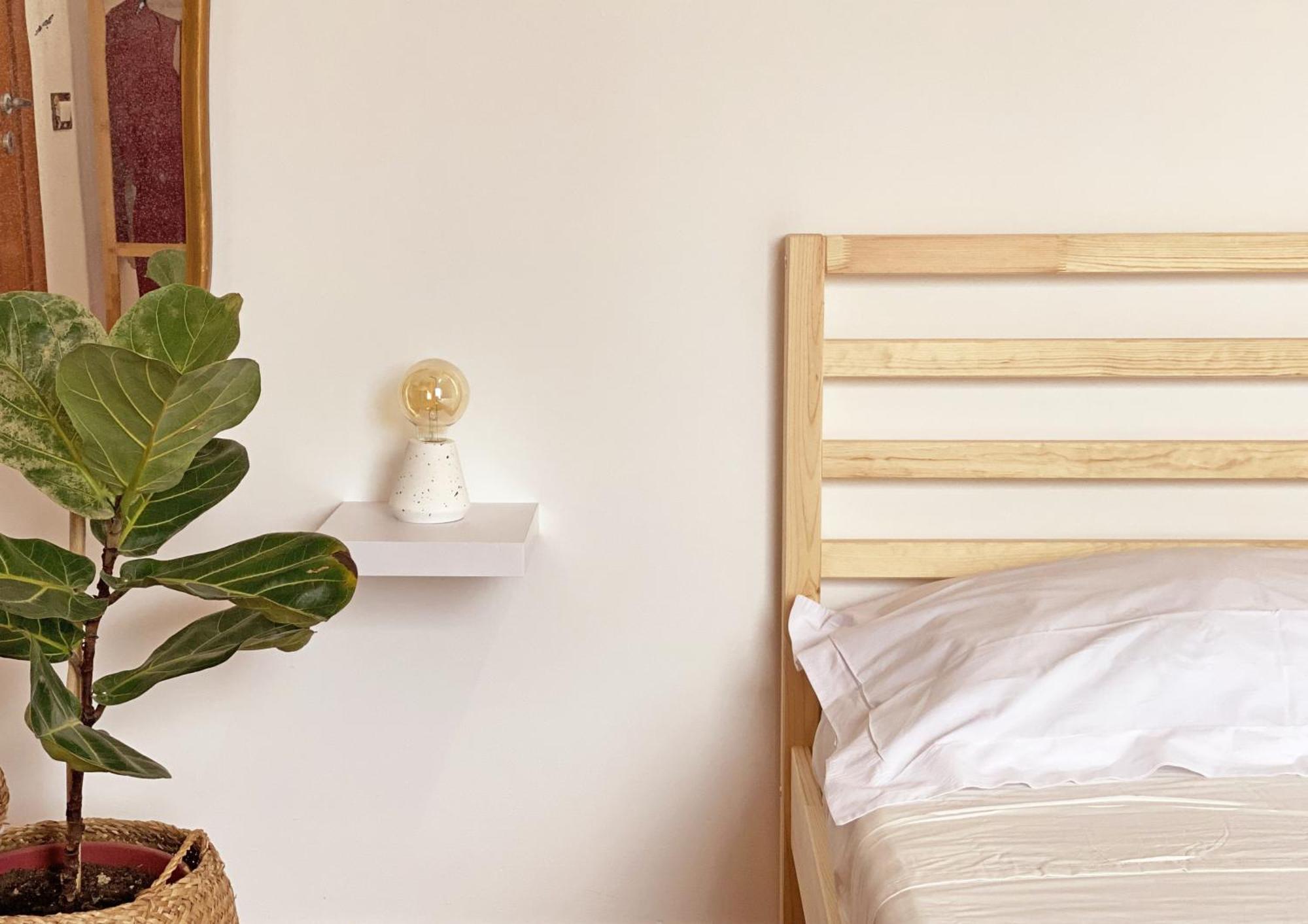 ויאסטה Coliving Together Gargano מראה חיצוני תמונה