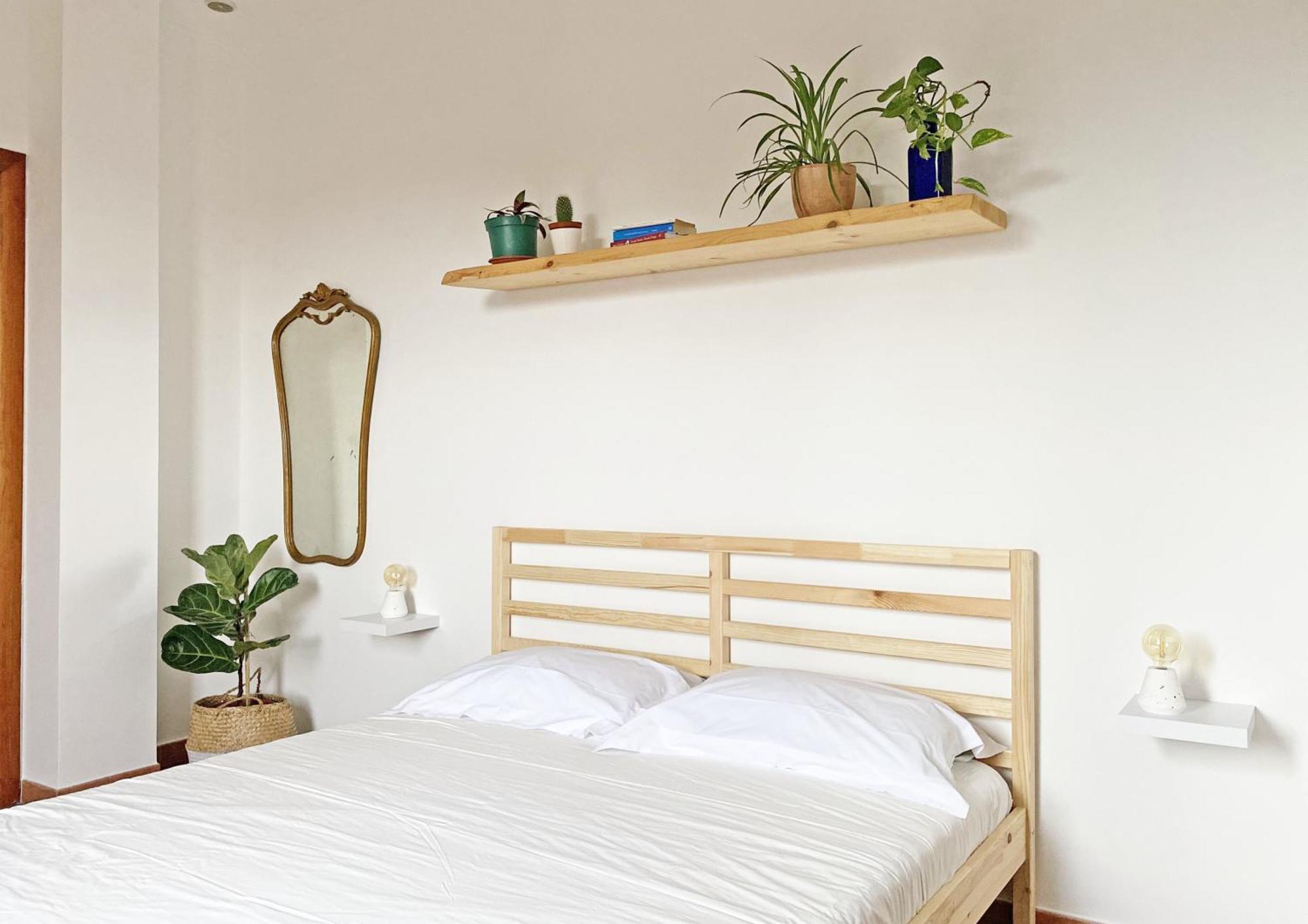 ויאסטה Coliving Together Gargano מראה חיצוני תמונה
