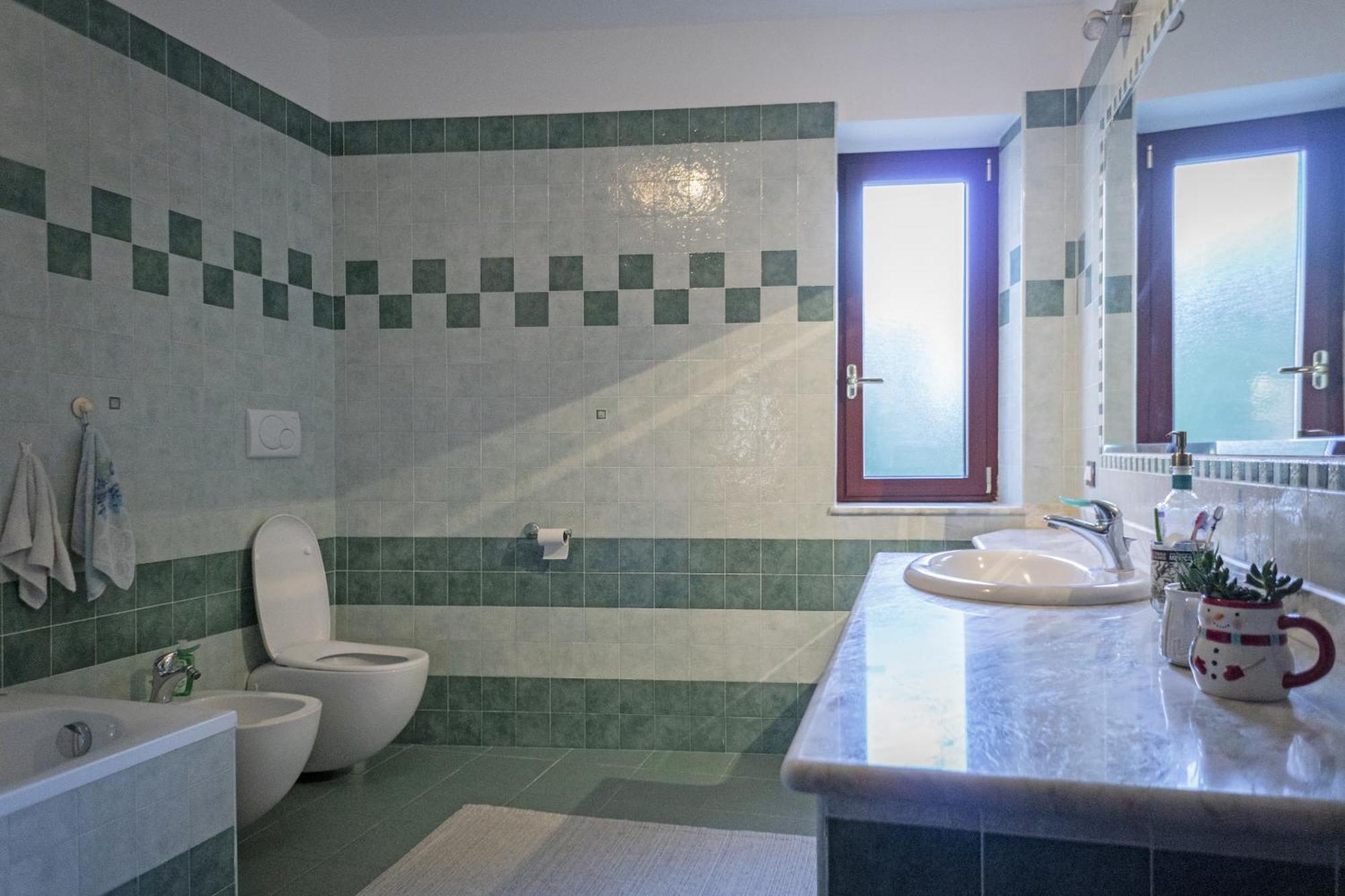 ויאסטה Coliving Together Gargano מראה חיצוני תמונה