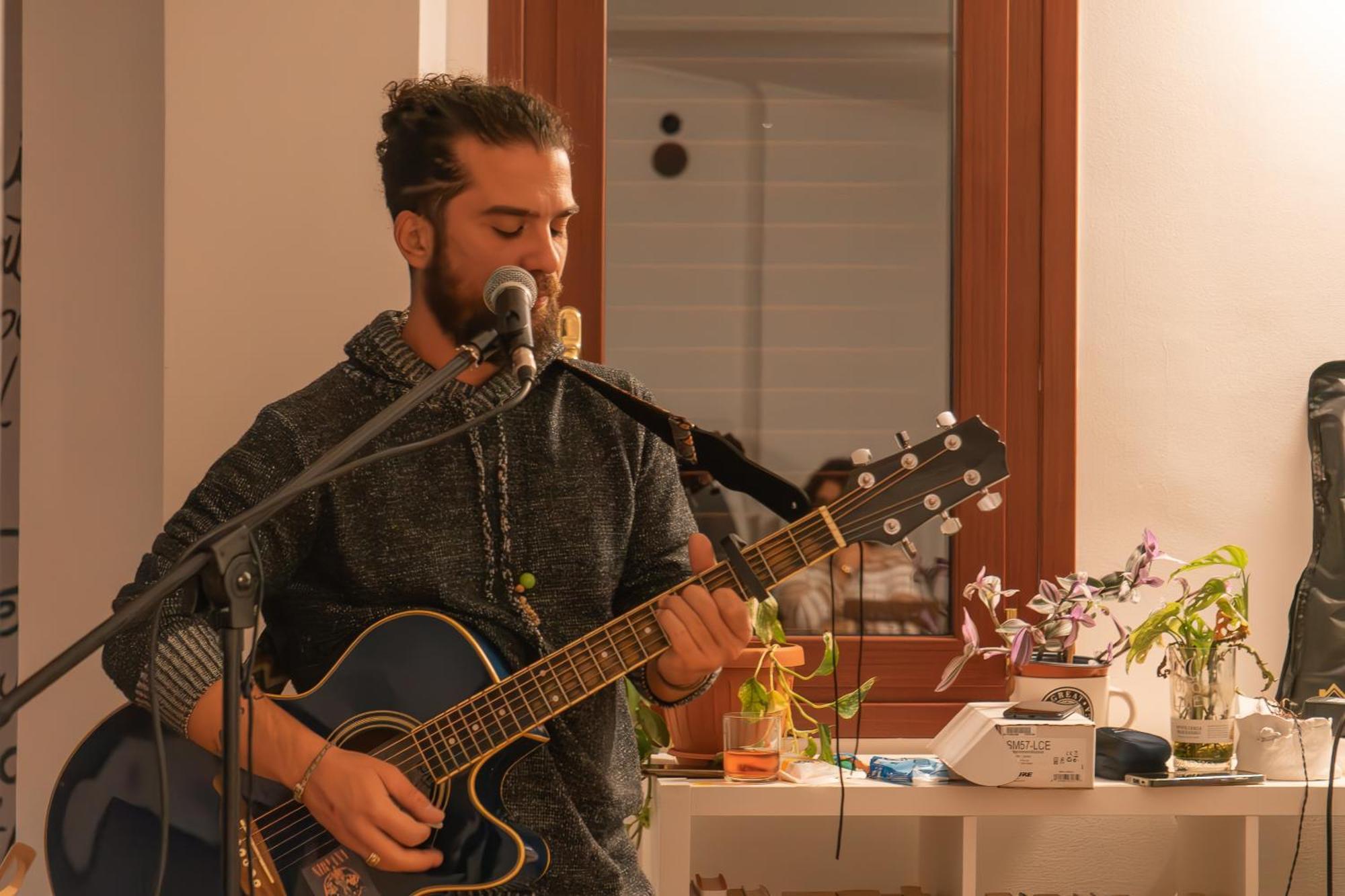 ויאסטה Coliving Together Gargano מראה חיצוני תמונה