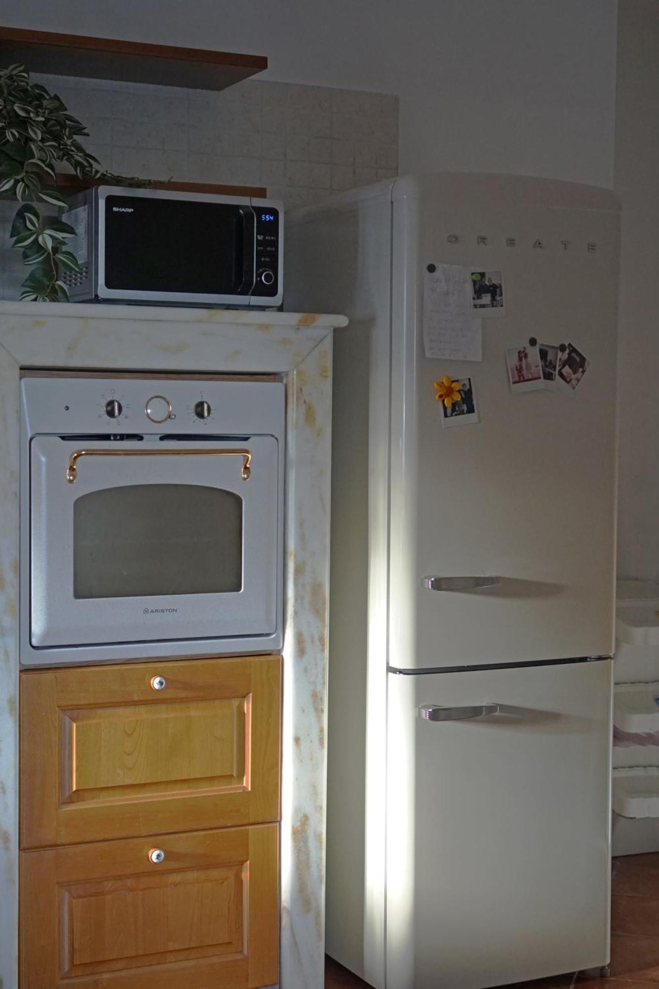 ויאסטה Coliving Together Gargano מראה חיצוני תמונה