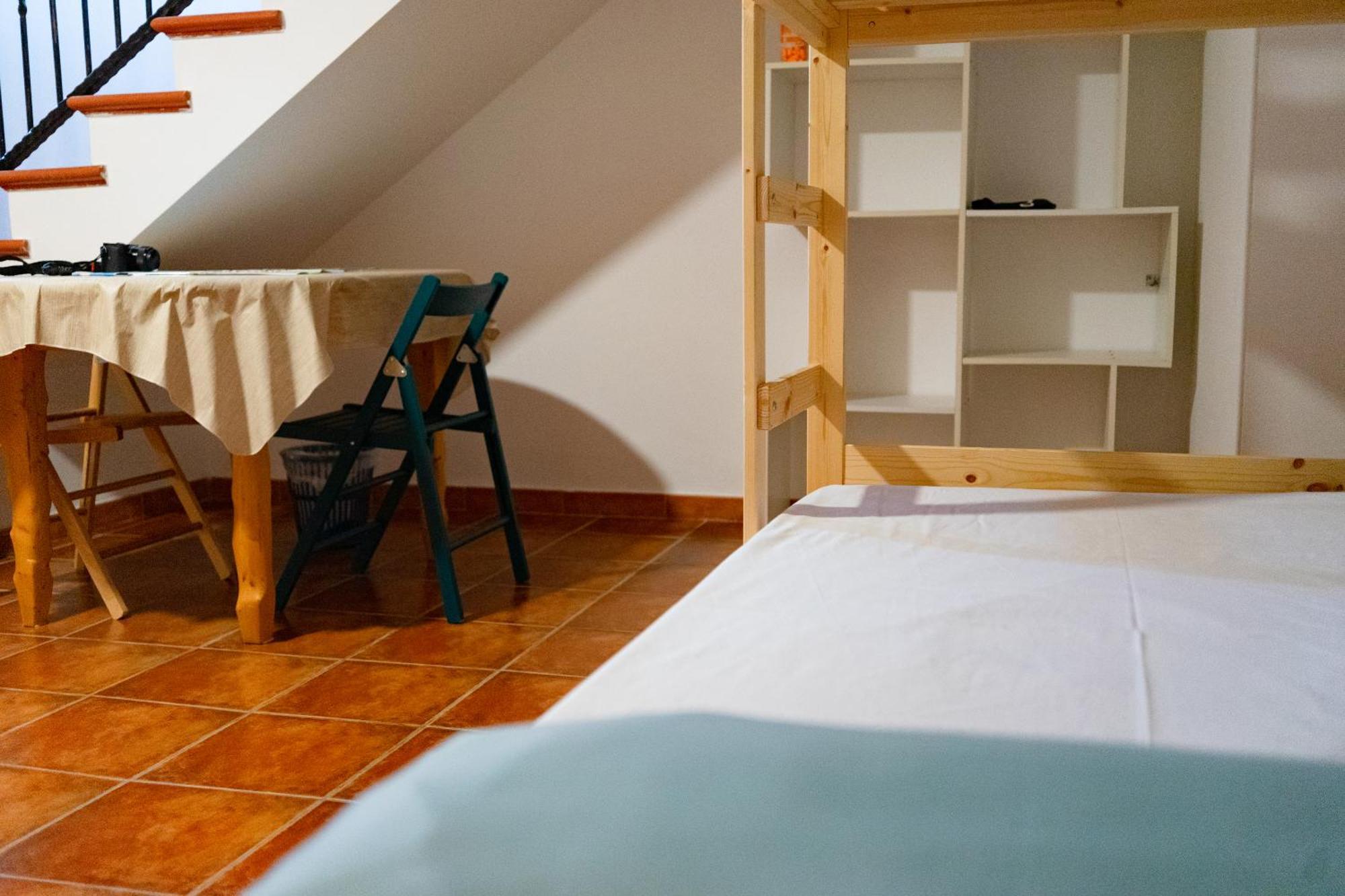 ויאסטה Coliving Together Gargano מראה חיצוני תמונה