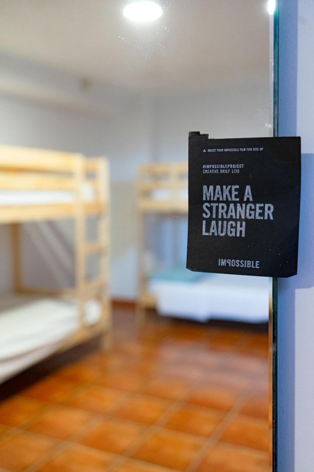 ויאסטה Coliving Together Gargano מראה חיצוני תמונה