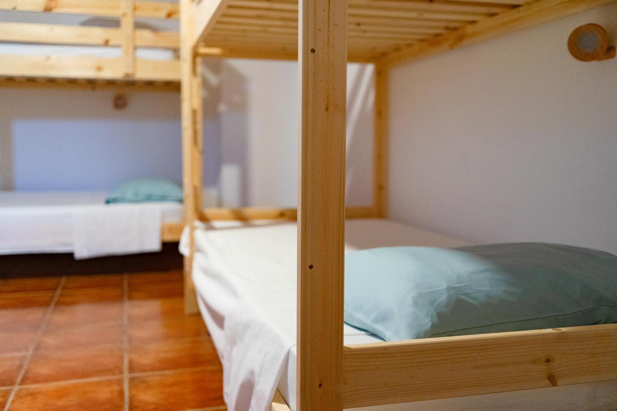 ויאסטה Coliving Together Gargano מראה חיצוני תמונה