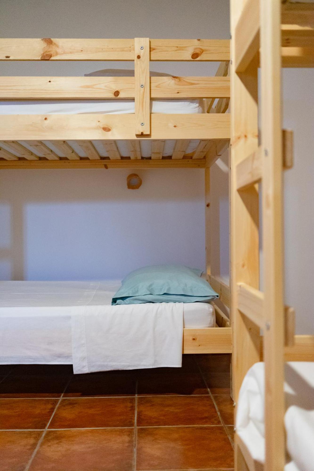 ויאסטה Coliving Together Gargano מראה חיצוני תמונה