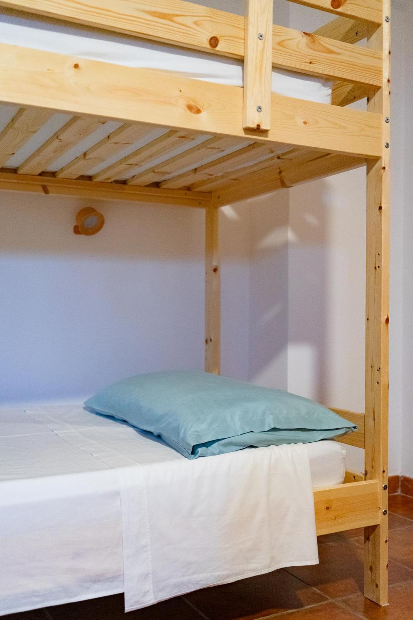 ויאסטה Coliving Together Gargano מראה חיצוני תמונה