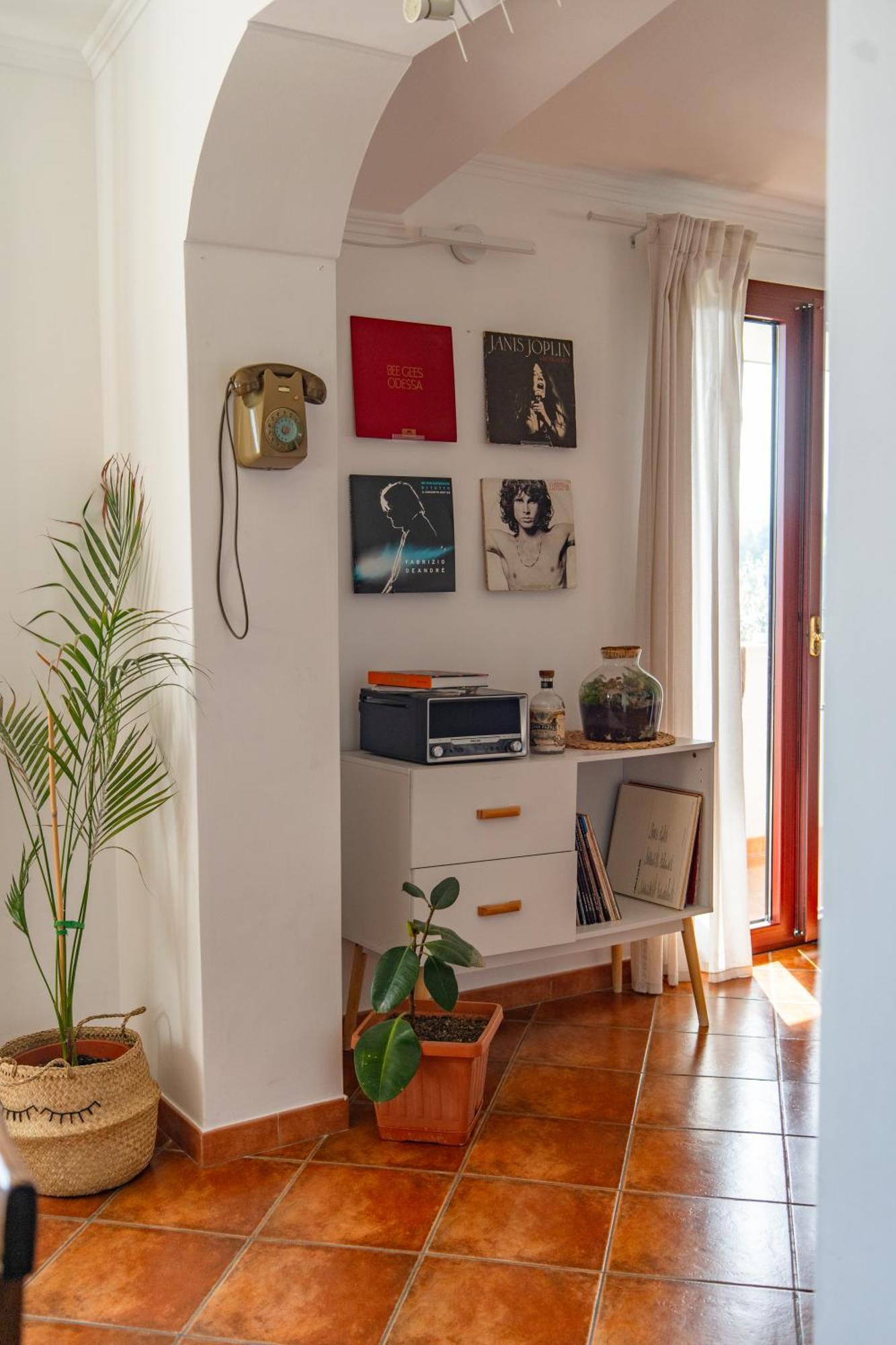 ויאסטה Coliving Together Gargano מראה חיצוני תמונה