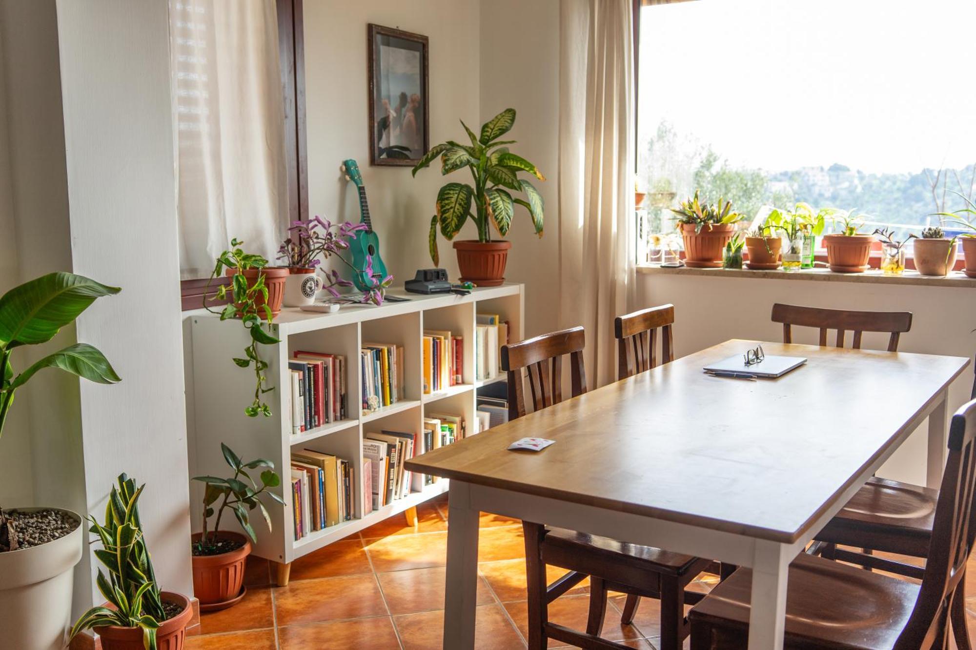 ויאסטה Coliving Together Gargano מראה חיצוני תמונה