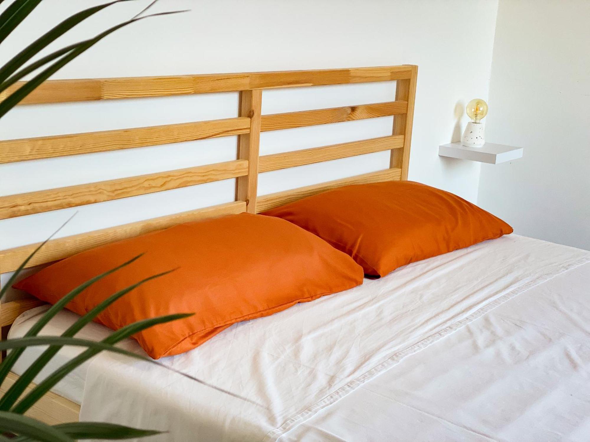 ויאסטה Coliving Together Gargano מראה חיצוני תמונה