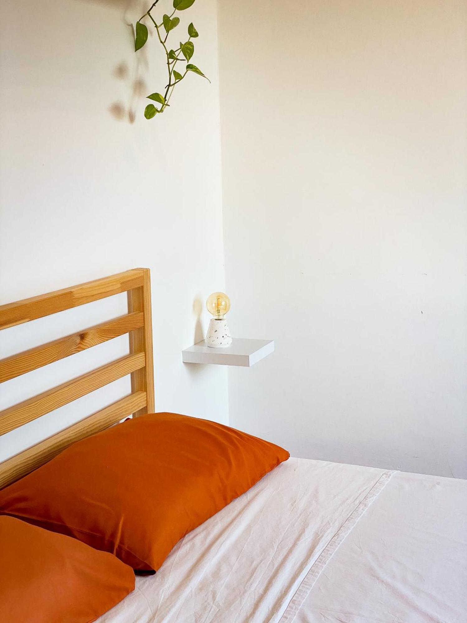ויאסטה Coliving Together Gargano מראה חיצוני תמונה